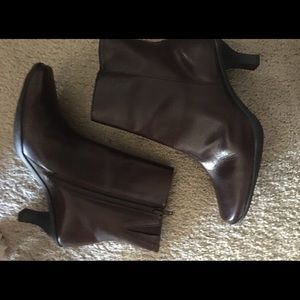 Women’s boots